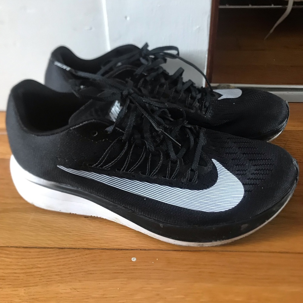 Winner Nike Zoom fly